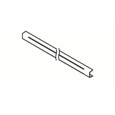 LINEA LIGHT (ILED) - ILD65054 Opal diffuser 1m for Fylo +