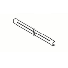 LINEA LIGHT (ILED) - ILD65054 Opal diffuser 1m for Fylo +