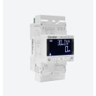 ASITA - ASIRGU100A RELE PROTEZ. DIFF.(A) CON DISPLAY E RS4