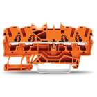 WAGO ITALIA SRL - WAG2002-1402 MORS PASS 4 CONDUTT 2,5MMQ APPLICAZIONI