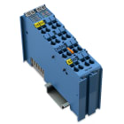 WAGO ITALIA SRL - WAG750-633 CONTATORE UP/DOWN SICUREZZA INTRINSECA