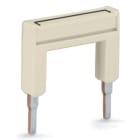 WAGO ITALIA SRL - WAG2002-435 PONTICELLO DA 1 A 5 ISOLATO GRIGIO CHIAR
