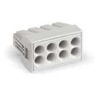 WAGO ITALIA SRL - WAG773-498 CONNETTORE PUSH WIRE PER CONDUTTORI RIG