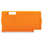 WAGO ITALIA SRL - WAG2004-1394 PIASTRA SEPARAZIONE SPESSORE 2MM SPORGEN