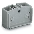 WAGO ITALIA SRL - WAG264-351 MORS CENTRALE 4 CONDUTT NO PULSANTI 1P 2