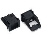 WAGO ITALIA SRL - WAG770-317 TELAIO A SCATTO 2 POLI DA 1,0 A 3,0 MM,