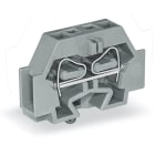 WAGO ITALIA SRL - WAG262-311 MORS 2 CONDUTT NO PULSANTI SCATTO 1P SPE