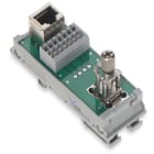 WAGO ITALIA SRL - WAG289-178 IM RJ-45 POW-CON