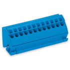 WAGO ITALIA SRL - WAG812-101 MORS BARRA COLLETTRICE BARRE COLLETTRICI