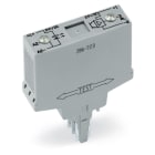WAGO ITALIA SRL - WAG286-723 OPTO DC 24V, GRIGIO