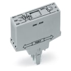 WAGO ITALIA SRL - WAG286-830 CORRECT-MOD 24V AC VDR, GRIGIO