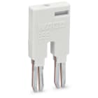 WAGO ITALIA SRL - WAG859-402 PONTICELLO PER SLOT PER PONTICELLO, GRIG