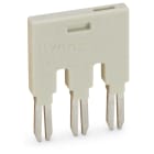 WAGO ITALIA SRL - WAG859-409 PONTICELLO SLOT PONTICELLO 9P ISOL GR