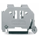 WAGO ITALIA SRL - WAG249-117 BLOCCHETTO TERMINALE SENZA VITE LARGO 10