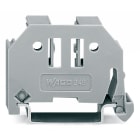 WAGO ITALIA SRL - WAG249-117 BLOCCHETTO TERM L 10MM DIN 35X15 35X7,5
