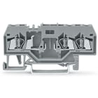 WAGO ITALIA SRL - WAG280-610 MORS BASE 3 CONDUTT GUIDADIN35X15 35X7,5