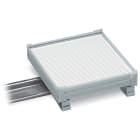WAGO ITALIA SRL - WAG288-620 SEZIONE TRATTO DIMENSIONE 2 LUNGH 1M GRI