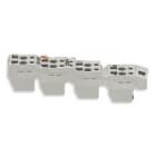 WAGO ITALIA SRL - WAG753-110 SPINA GRIGIO CHIARO