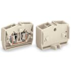 WAGO ITALIA SRL - WAG264-130 MORS TERMINALE 2 CONDUTT NO PULSANTI APP