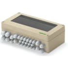 WAGO ITALIA SRL - WAG850-834 SCATOLA IP65PESTERE RA7032 LXAXP 164X(10