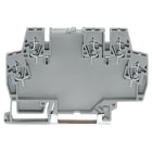 WAGO ITALIA SRL - WAG859-110 CUSTODIA VUOTA INNESTO MODULARE 2,50 MMQ
