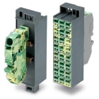 WAGO ITALIA SRL - WAG726-671 COMMON POTENTIAL 1 INPUT SLIMLIN YELL DG