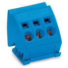 WAGO ITALIA SRL - WAG812-111 MORSETTO BARRA COLLETTRICE PER BARRE COL