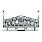 WAGO ITALIA SRL - WAG727-221/024-000 MOR. A 4 LIVELLI PER MATRICE DI RIPARTIZ