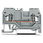 WAGO ITALIA SRL - WAG279-901 MORS PASS 2 CONDUTT 1,5MMQMARCATURA CENT