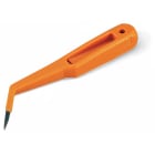 WAGO ITALIA SRL - WAG777-310 UTENSILE LAMA APPOSITAMENTE PROGETTATA,