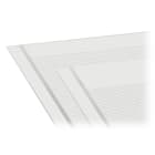 WAGO ITALIA SRL - WAG210-333/1000-001 MARCATURA A4 GRIGLIA 6X182MM ADESIVO BIA