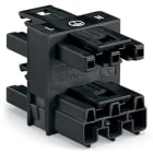 WAGO ITALIA SRL - WAG770-607 CONN DISTRIBUZIONE 3 VIE 3P A 1 I 3 U NE