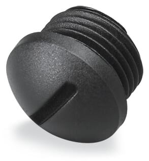 WAGO ITALIA SRL - WAG756-8102 PRESA M12-PROTECTIVE-CAP NON USATA, -