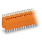 WAGO ITALIA SRL - WAG234-509 MORSETTO PCB PULSANTE 0,5MMQ 2,54MM 9P A