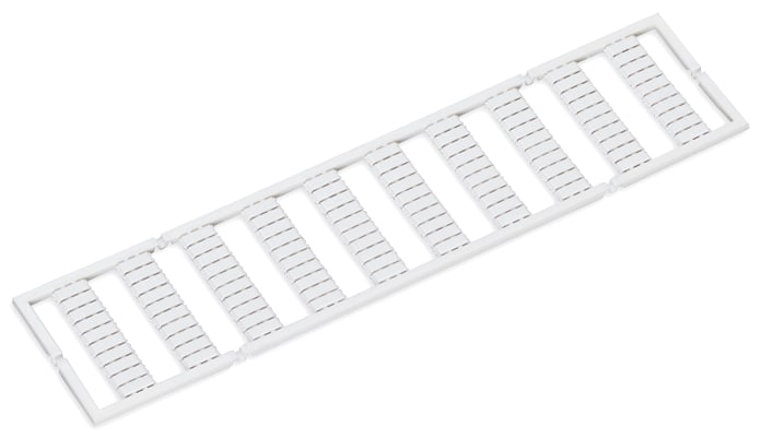 WAGO ITALIA SRL - WAG793-4504 SCHEDA DI MARCATURA WMB COME SCHEDA, BIA