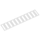 WAGO ITALIA SRL - WAG793-3505 SCHEDA DI MARCATURA WMB COME SCHEDA, BIA