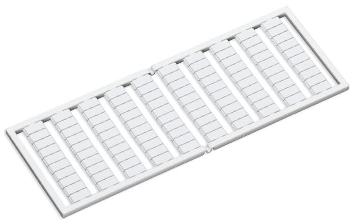WAGO ITALIA SRL - WAG209-578 SCHEDA DI MARCATURA WSB COME SCHEDA, BIA