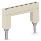 WAGO ITALIA SRL - WAG2006-435 PONTICELLO DA 1 A 5 ISOLATO GRIGIO CHIAR