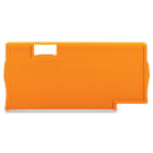 WAGO ITALIA SRL - WAG2006-1394 PIASTRA DI SEPARAZIONE SPESSA 2 MM, ARAN