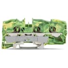 WAGO ITALIA SRL - WAG2016-1307 MORS TERRA 3 CONDUTT 16MMQ APPLICAZIONI