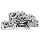 WAGO ITALIA SRL - WAG2003-7642 MORSETTO INST PI PIANI OPERATIVI 2,5MMQ