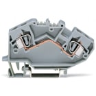 WAGO ITALIA SRL - WAG782-601 MORS PASS 2 CONDUTT 6MMQMARCATURA CENTRA
