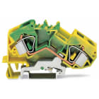 WAGO ITALIA SRL - WAG783-607 MORS TERRA 2 CONDUTT 16MMQMARCATURA CENT