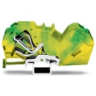 WAGO ITALIA SRL - WAG785-607 MORS TERRA 2 CONDUTT 35MMQ PIASTRA TERMM