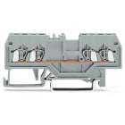 WAGO ITALIA SRL - WAG279-831 MORSETTO PASSANTE PER 4 CONDUTTORI 1,5 M
