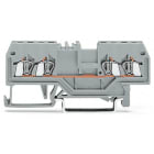WAGO ITALIA SRL - WAG279-831 MORS PASS 4 CONDUTT 1,5MMQMARCATURA CENT
