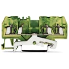 WAGO ITALIA SRL - WAG280-687 MORS TERRA 3 CONDUTT 2,5MMQMARCATURA CEN