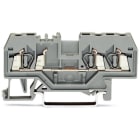 WAGO ITALIA SRL - WAG280-681 MORS PASS 3 CONDUTT 2,5MMQMARCATURA CENT