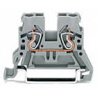 WAGO ITALIA SRL - WAG870-901 MORS PASS 2 CONDUTT 2,5MMQMARCATURA CENT