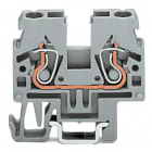 WAGO ITALIA SRL - WAG870-911 MORS PASS 2 CONDUTT 2,5MMQMARCATURA CENT